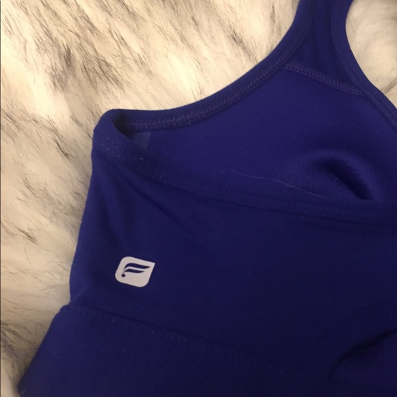 FABLETICS SYLVIA SPORTS BRA - Picture 4 of 5